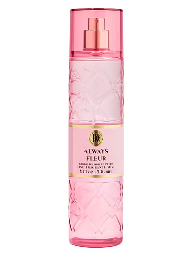 Body Splash Always Fleur 236ml