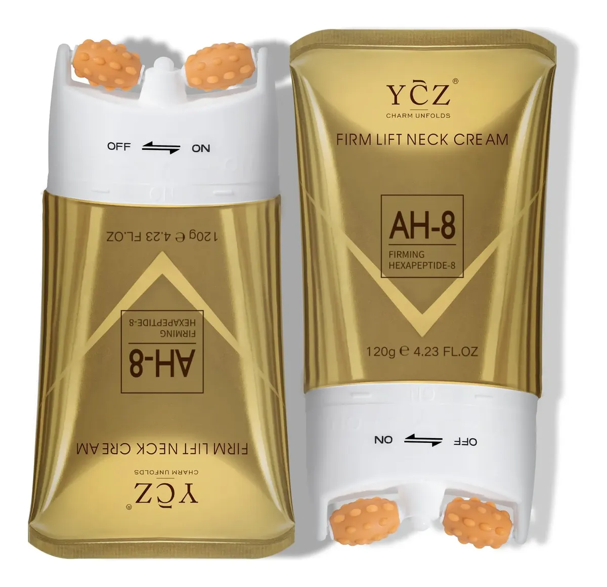 ah-8 Firming Lifting Neck Cream 120g Ycz