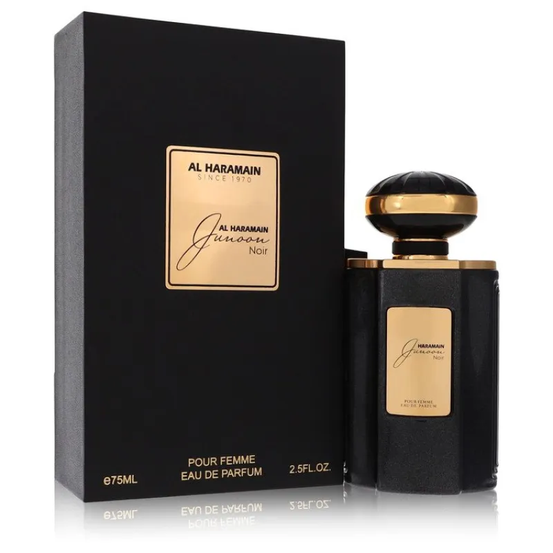 Perfume Al Haramain Junoon 75ml