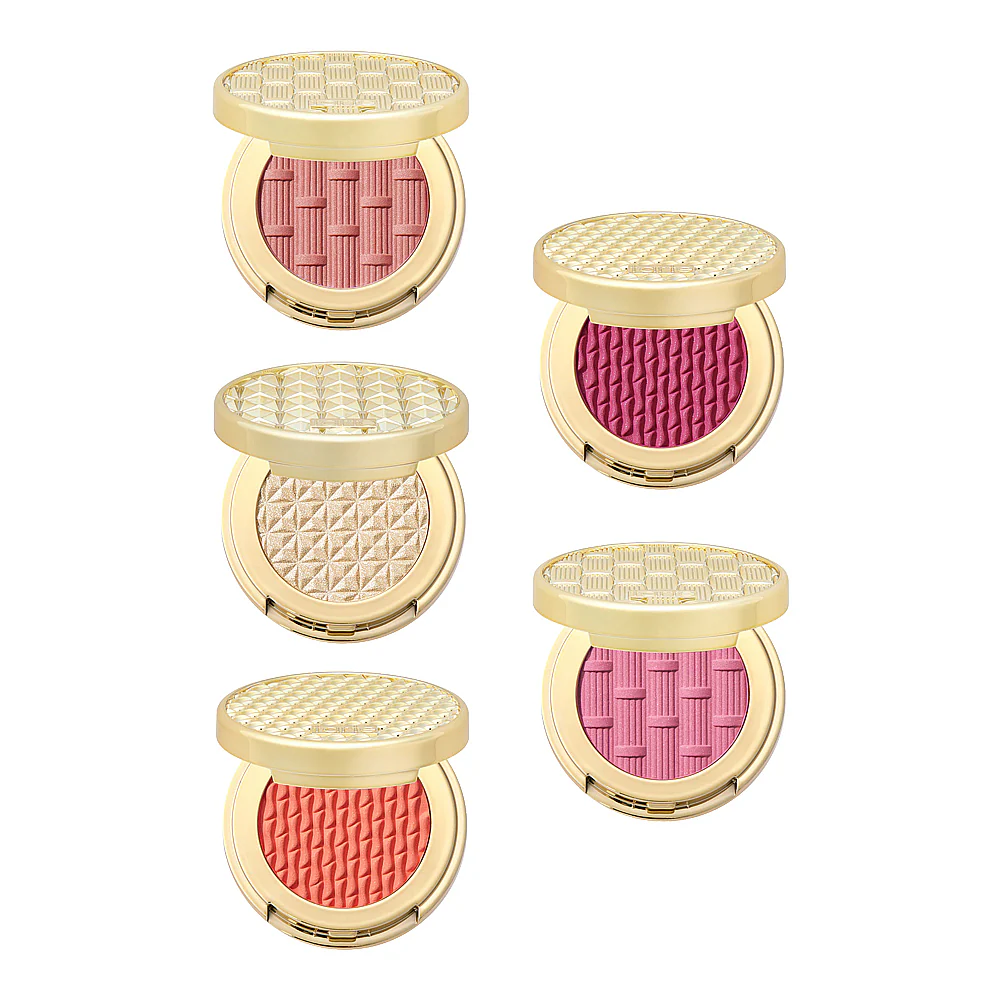Iluminador Stay Golden Tarte