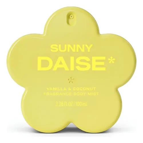 Body Mist Daise Sunny 100ml