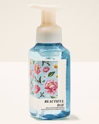 Foaming Hand Soap Bbw Beautiful Day 259ml