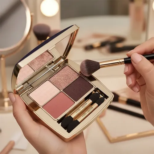 Paleta Sombras Estee Lauder Apres Spref