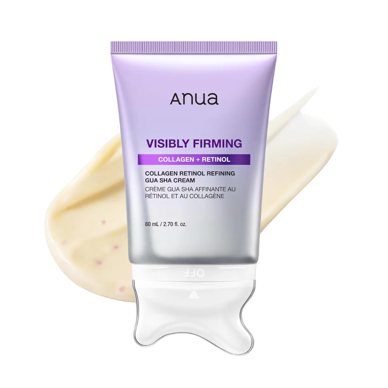 Anua Visibly Firming 80ml