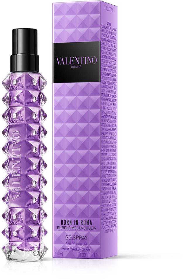 Perfume Valentino Born In Roma Purple 10ml