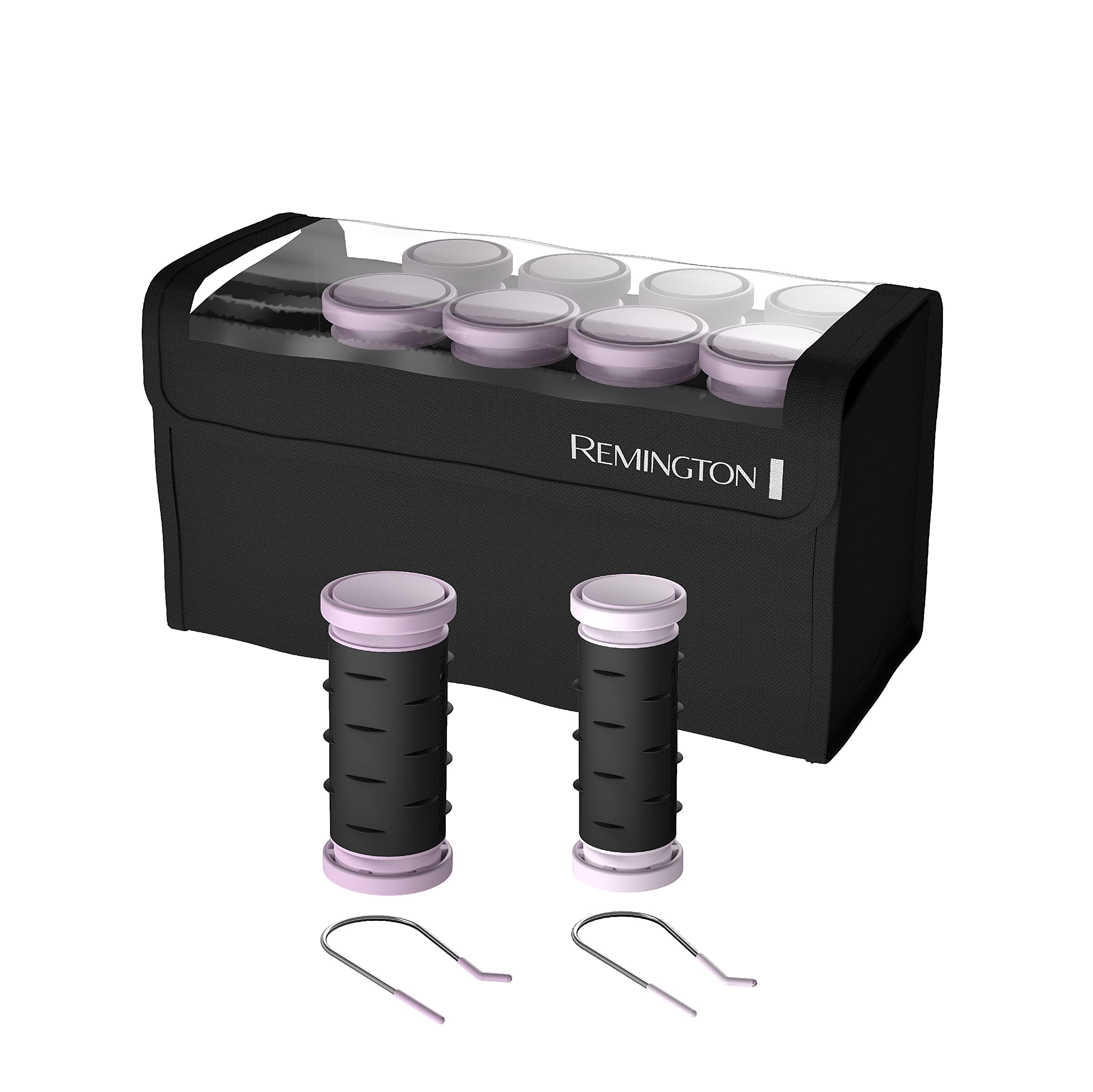 Remington Compact Hot Rollers