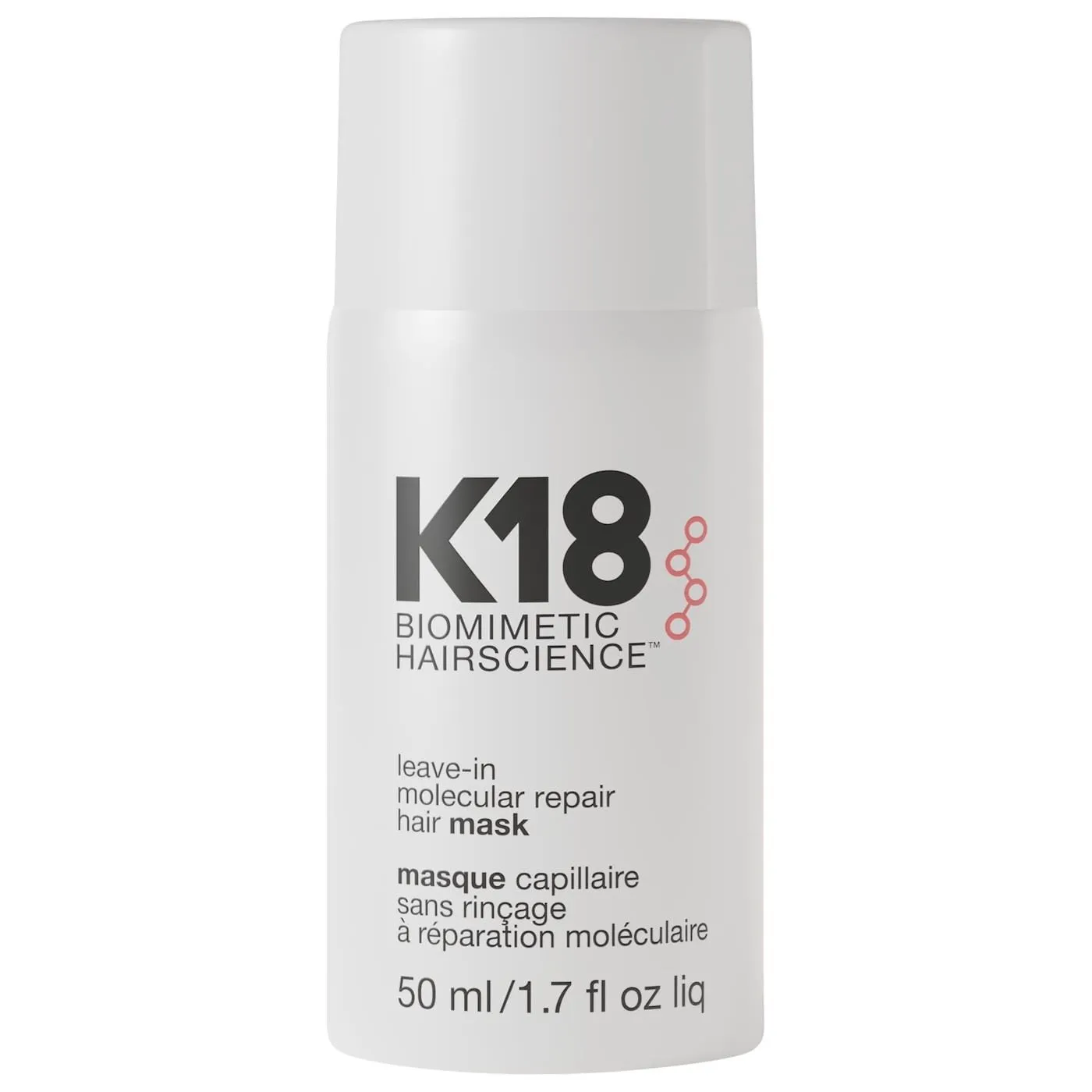 k18 Leave In Hair Mask 50ml