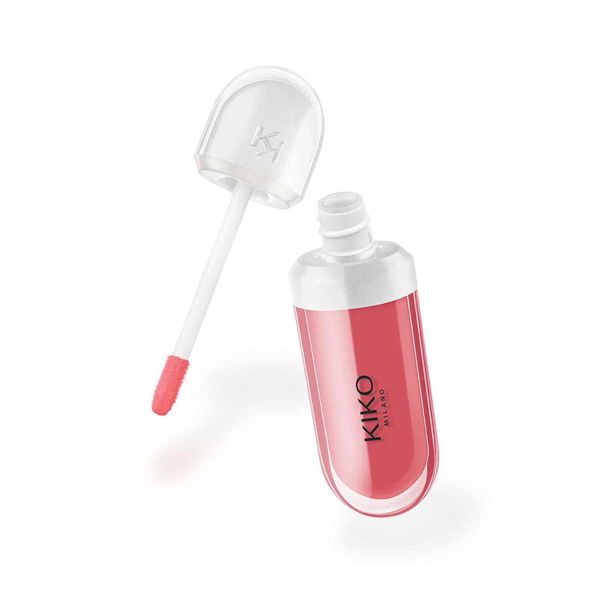 Lip Volume Kissable Kiko 03