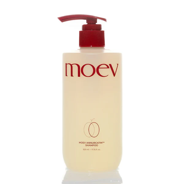 Shampoo Moev 525ml