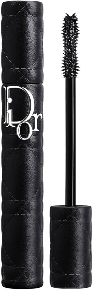 Mascara Cilios Overvolume Diorshow Dior Overblack