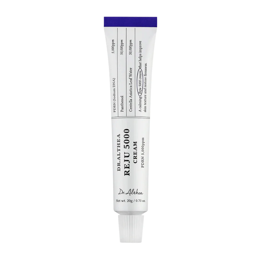 PDRN Reju 5000 Cream Dr Althea 20g