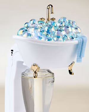 Suporte Home Fragrance Bbw Banheira