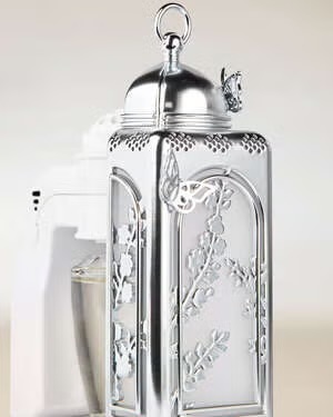 Suporte Home Fragrance Bbw Lamparina