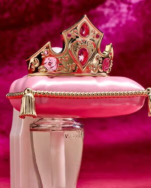 Suporte Home Fragrance Bbw Disney Rosa