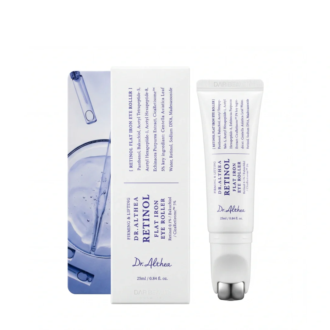 Dr Althea Retinol Eye Roller 25ml