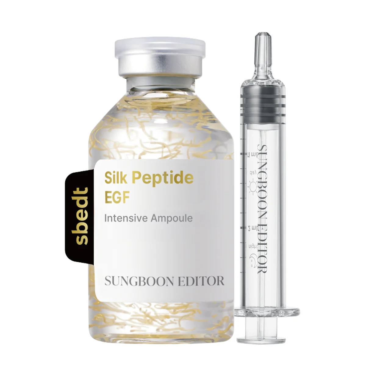 Sungboom Editor Silk Peptide Egf Intensive Ampoule 40ml