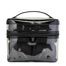 Necessarie 4 Pcs Vs Preta