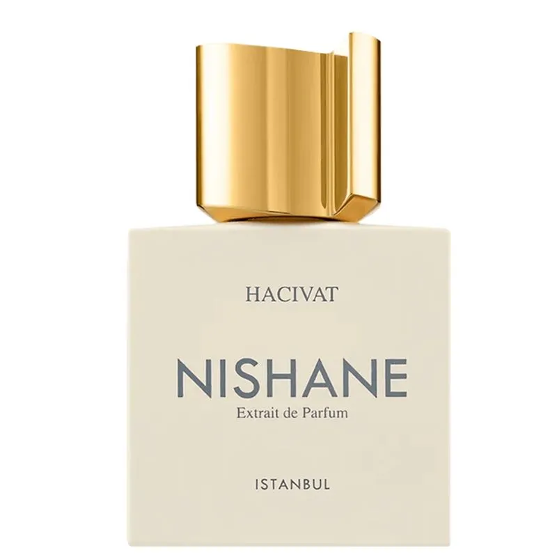 Perfume Hacivat Nishane 100ml