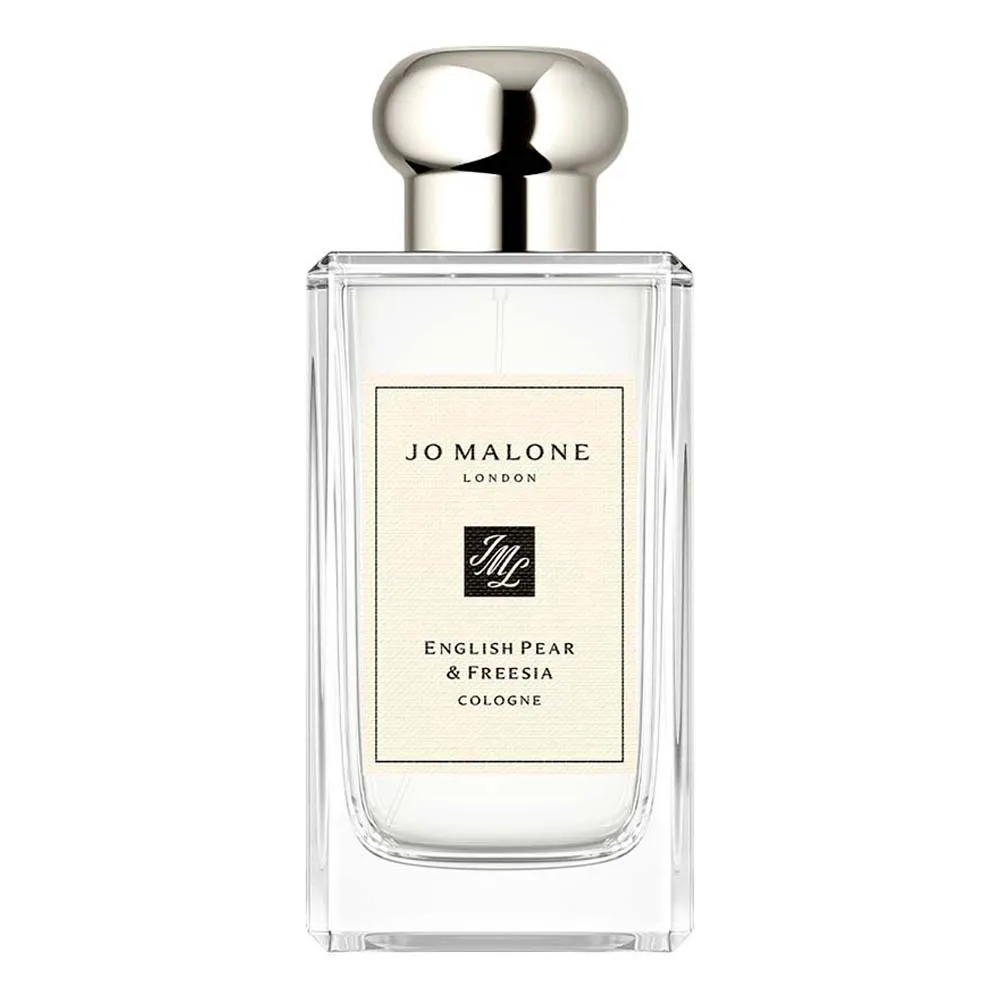 Perfume English Pear e Freesia Jo Malone 100ml