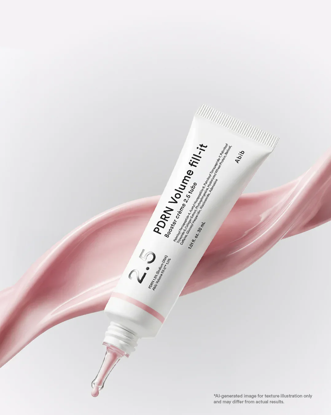 2.5 PDRN Volume Fill It Abib 30ml