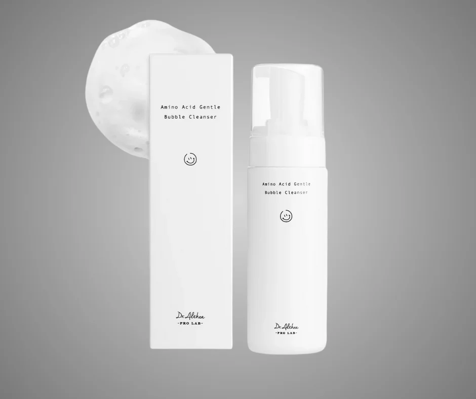 Dr Althea Bubble Cleanser 140ml