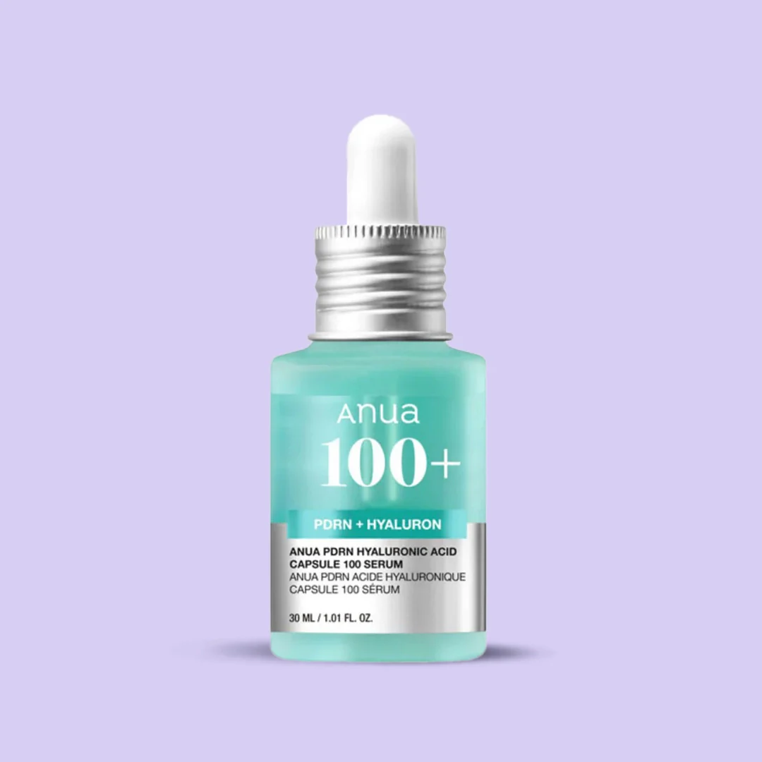 Anua PDRN + Hyaluron 100+ Serum 30ml