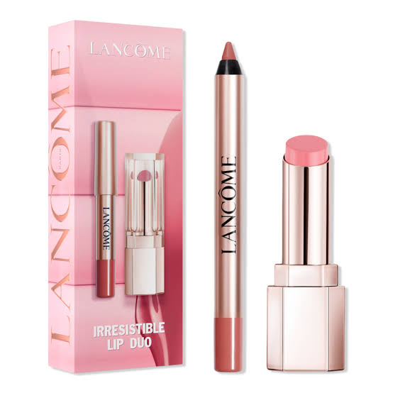 Kit Mini Lip Shaper 53 e Mini Lip Idole 10 Lancome