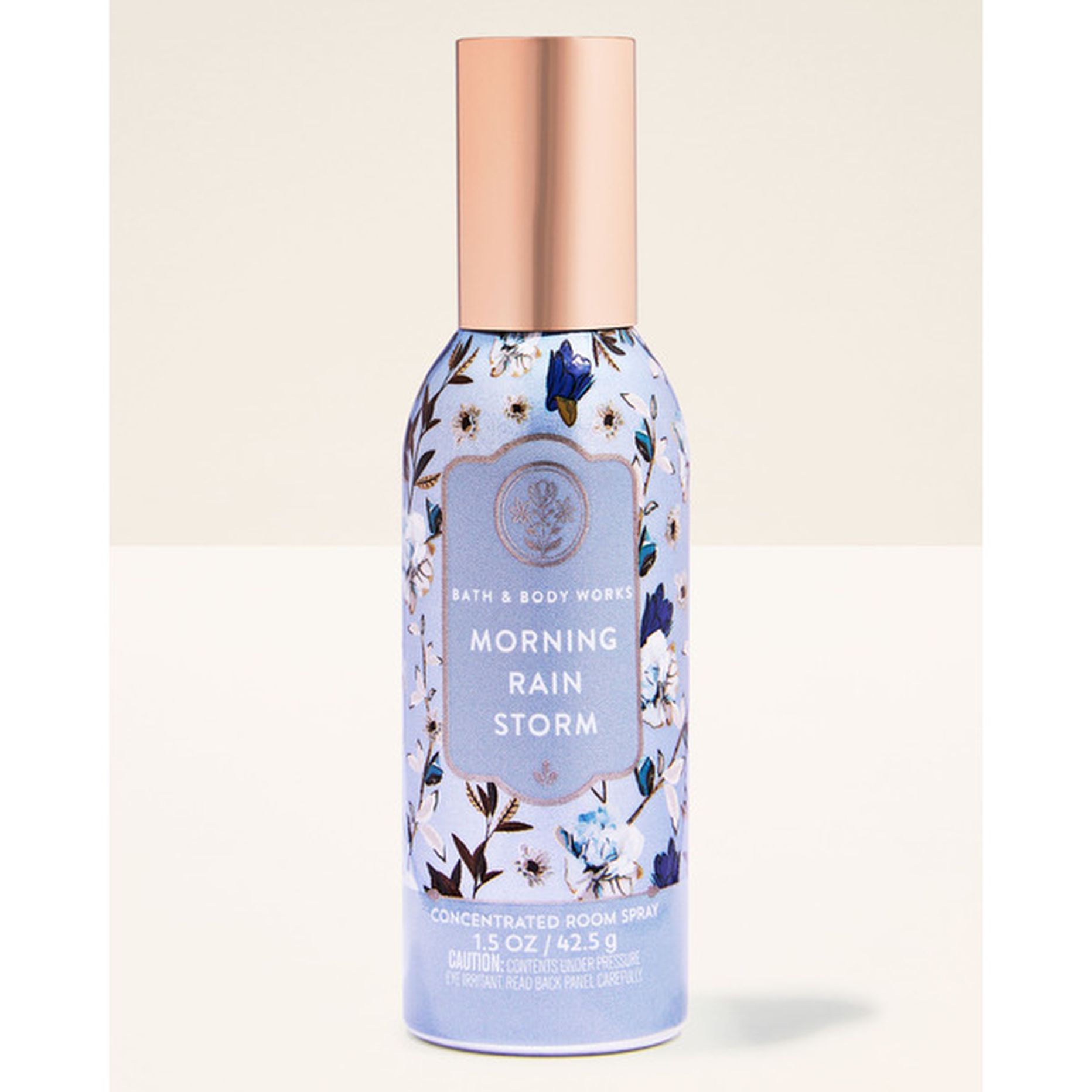 Room Spray Bbw Morning Rain Storm 42.5g