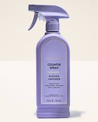 Counter Spray Bbw Kitchen Lavender 591ml