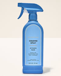 Counter Spray Bbw Kitchen Rain 591ml