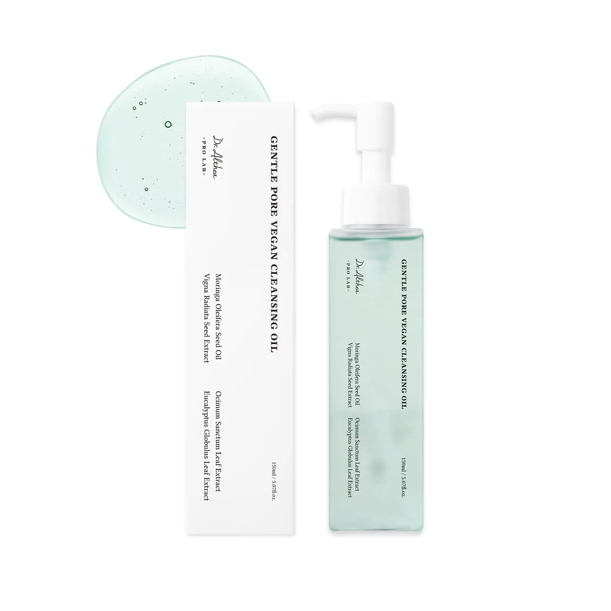 Dr Althea Cleansing Oil 150ml