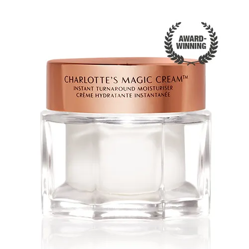 Magic Cream Charlotte Tilbury 50ml