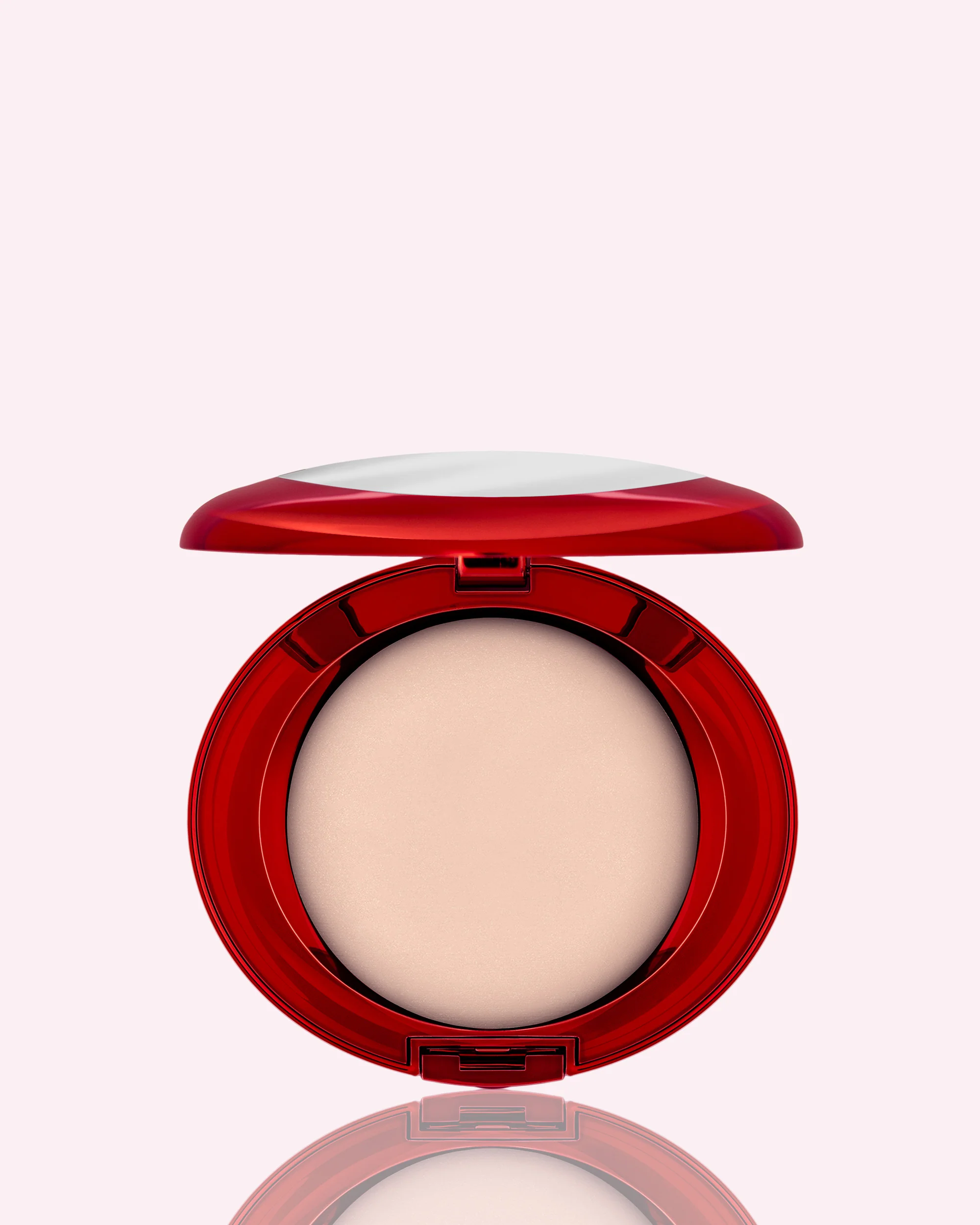 Boucle Silk Airbrushed Powder One Size Light