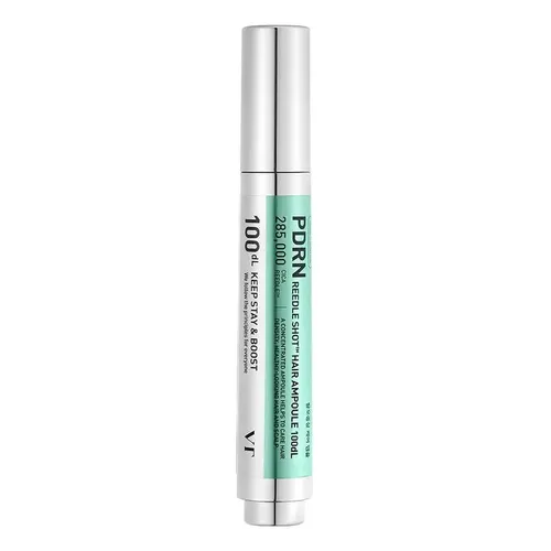 PDRN Reedle Shot Hair Ampoule 100dl Vt Cosmetics