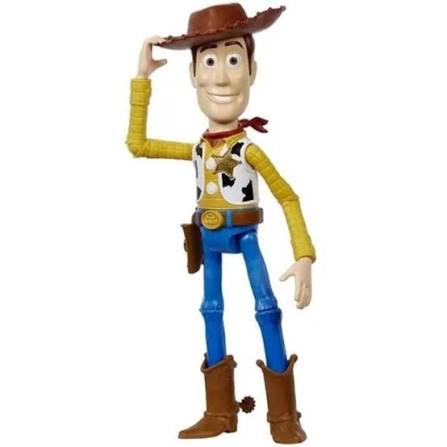 Woody Grande