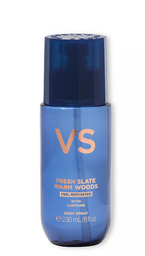 Hair e Body Mist Vs Masculino Fresh Slater 236ml