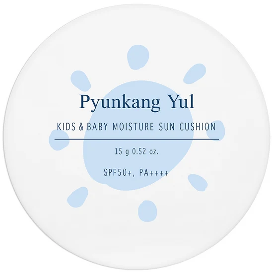 Pyunkang Kids Baby Moist Cushion
