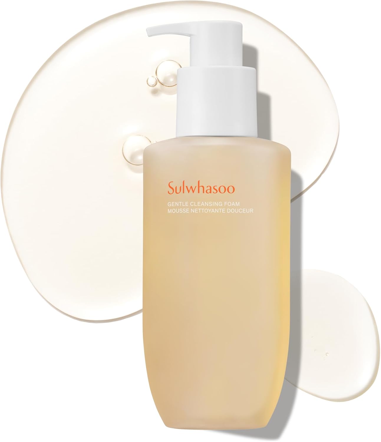 Sulwhasoo Limpador Facial