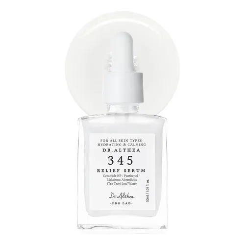 345 Relief Serum Dr Althea 30ml