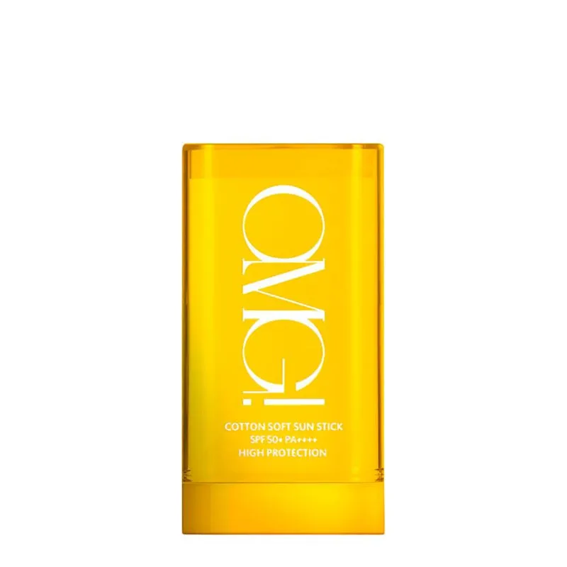 Omg Cotton Soft Sun Stick SPF50+
