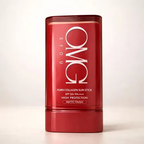Omg PDRN Collagen Sun Stick SPF50+