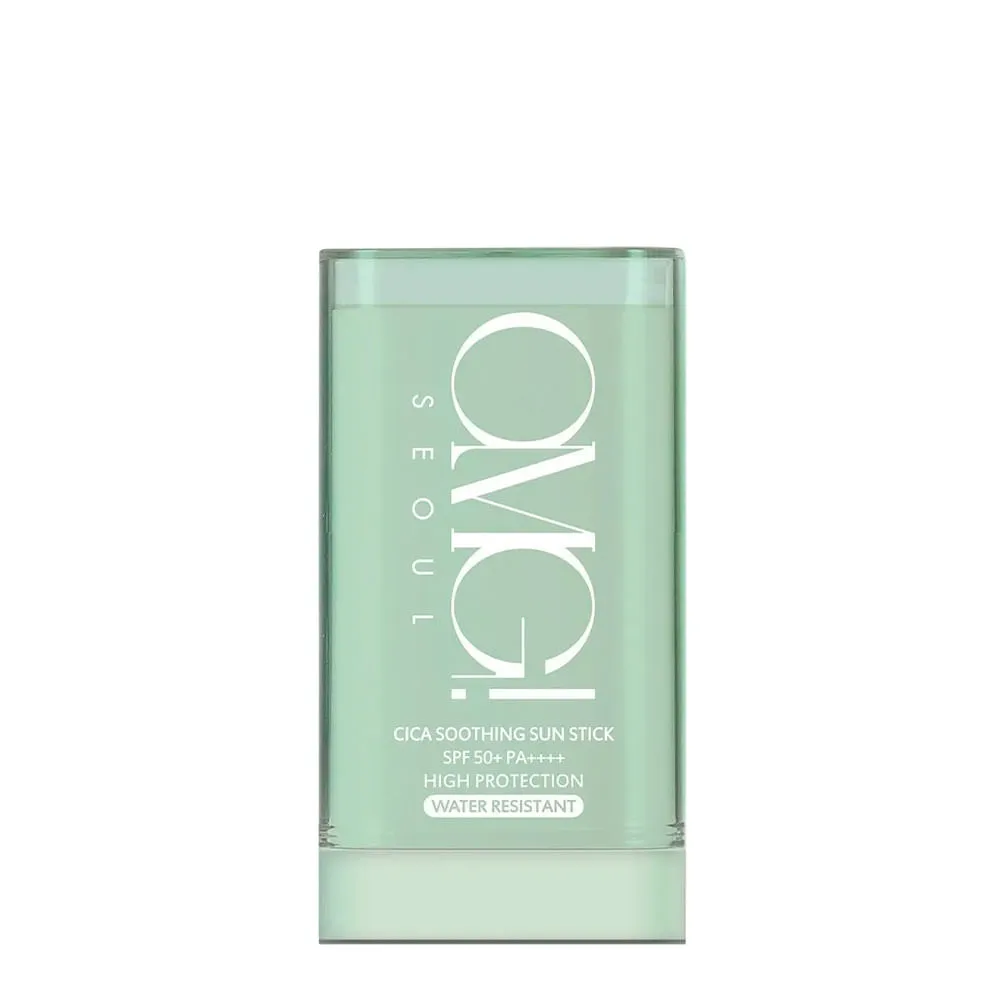 Omg Cica Soothing Sun Stick SPF50+
