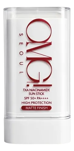 Omg Txa Niacinamide Sun Stick SPF50+