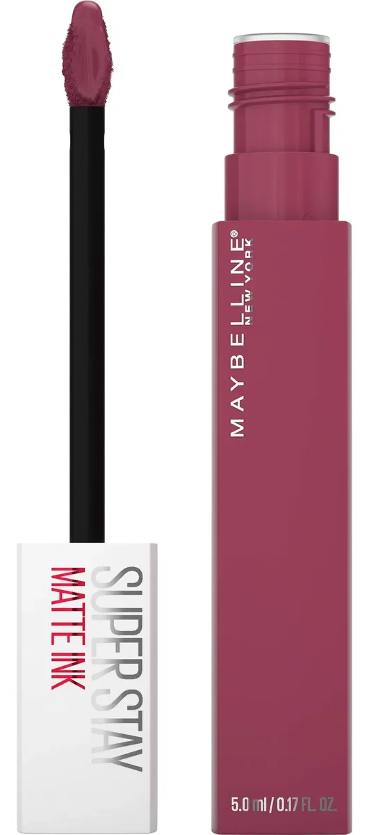 Batom Super Stay Vinyl Ink Maybe Savant