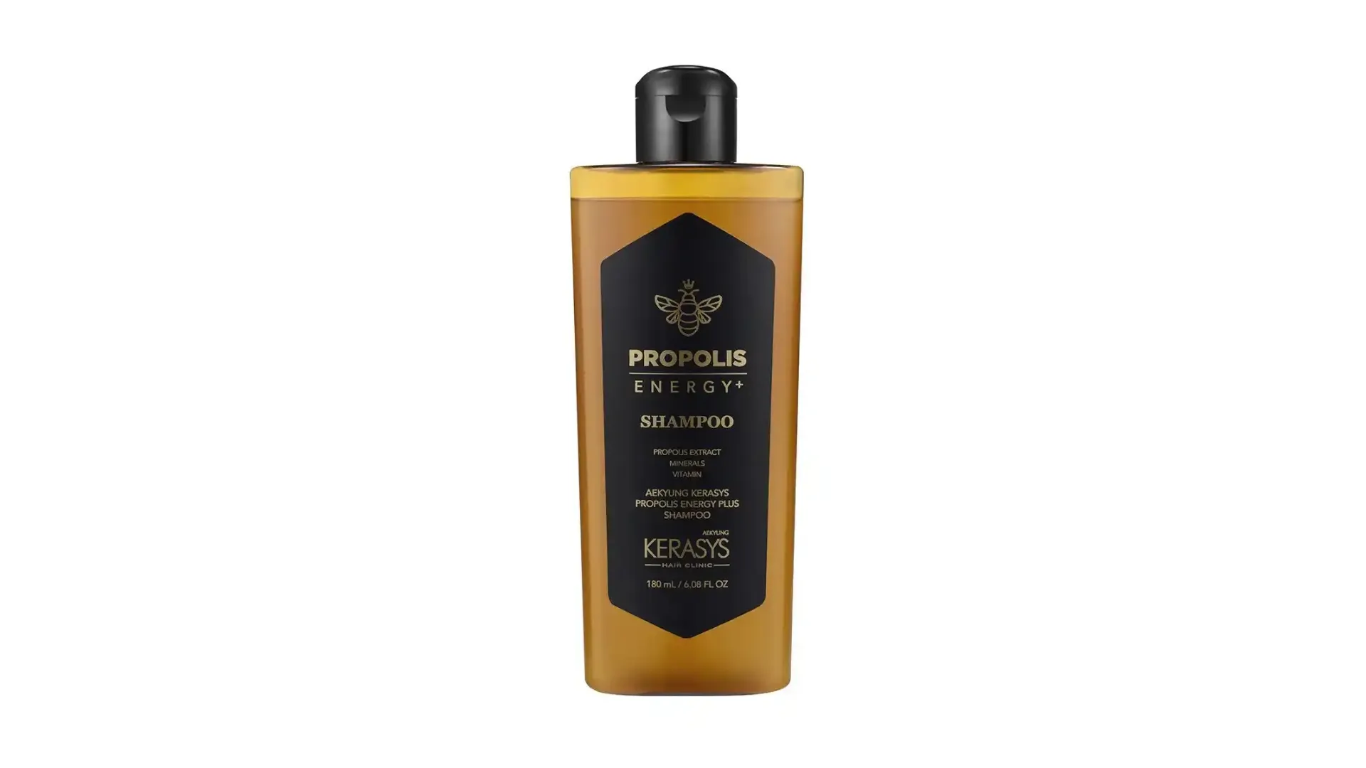 Kerasys Própolis Energy Shampoo 180ml