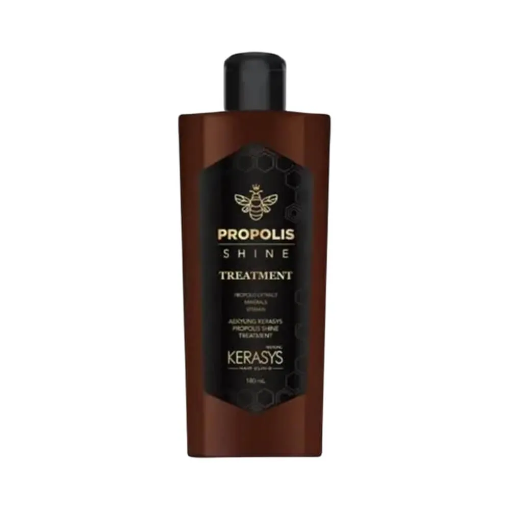Kerasys Própolis Shine Treatment 180ml
