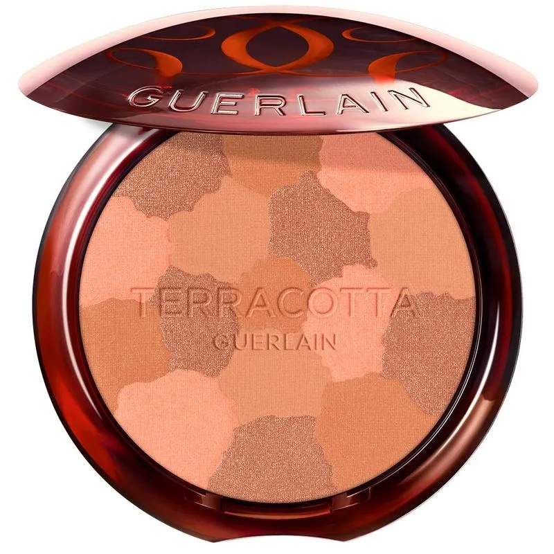 Bronzer Powder Terracota Guerlain 03