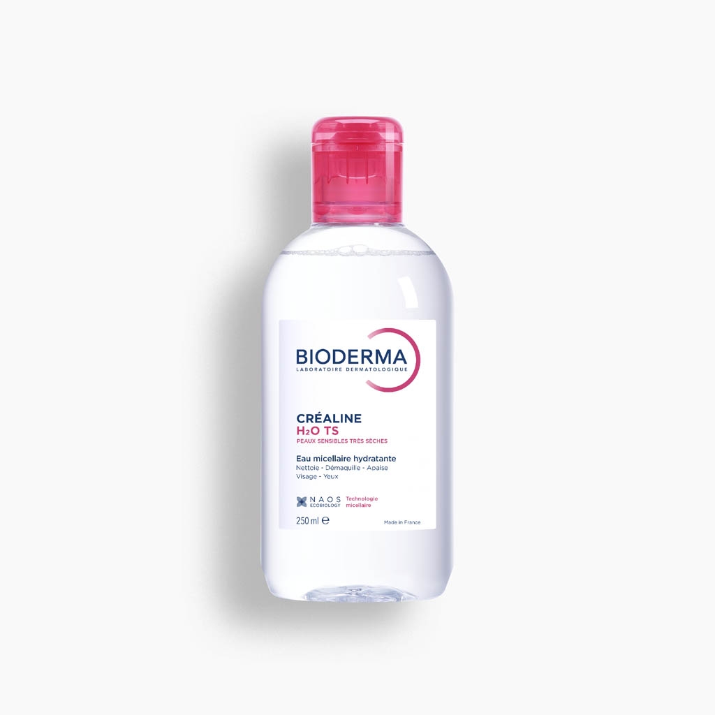 Bioderma Crealine h20 Ar 250ml