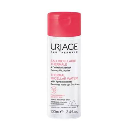 Uriage Thermal Micellar 100ml