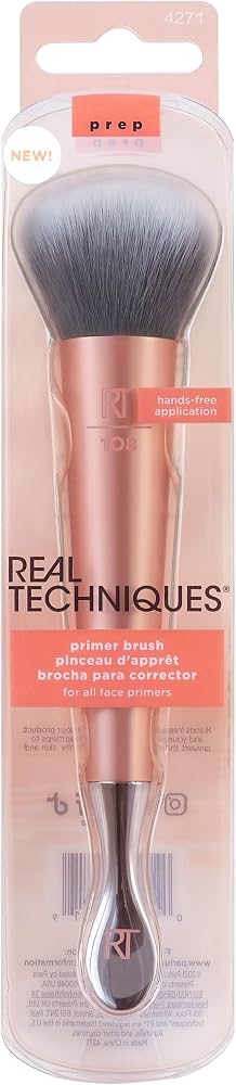 Pincel Real Tech Priming Brush